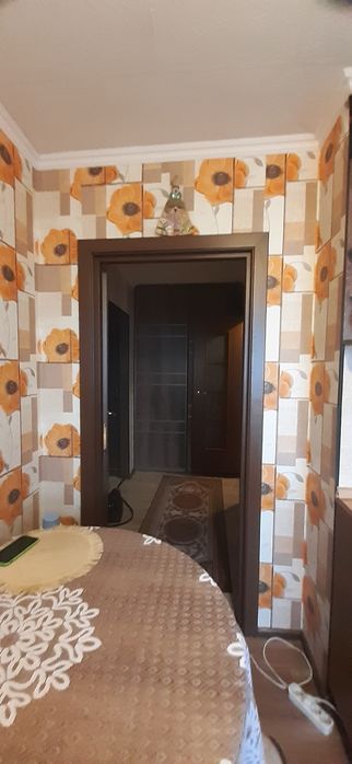 Продаётся отличная 2-х комн на 8 мкр