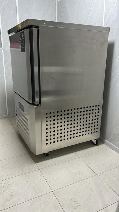 Продам оборудование для пекарни — почти новое!