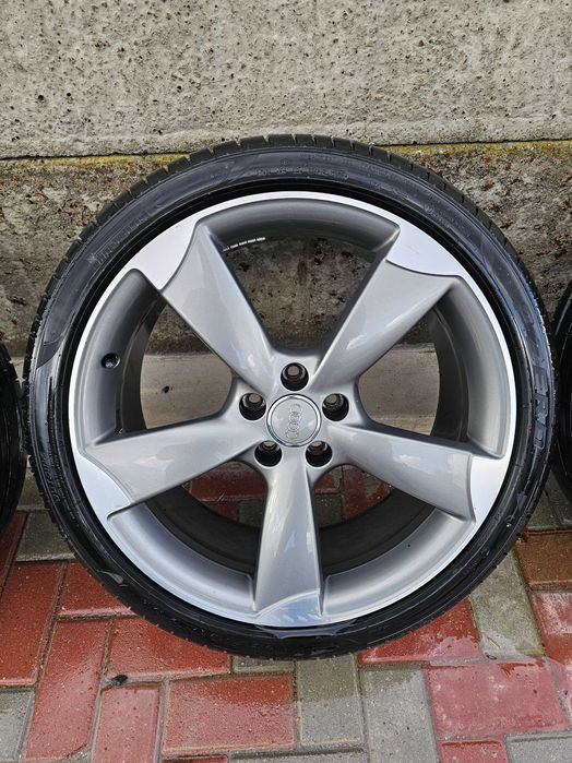 Jante originale Audi