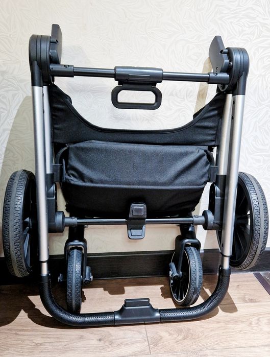 Коляска 3в1 Start Joy