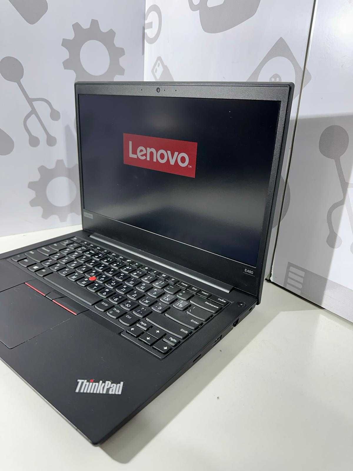 LENOVO ThinkPad E480