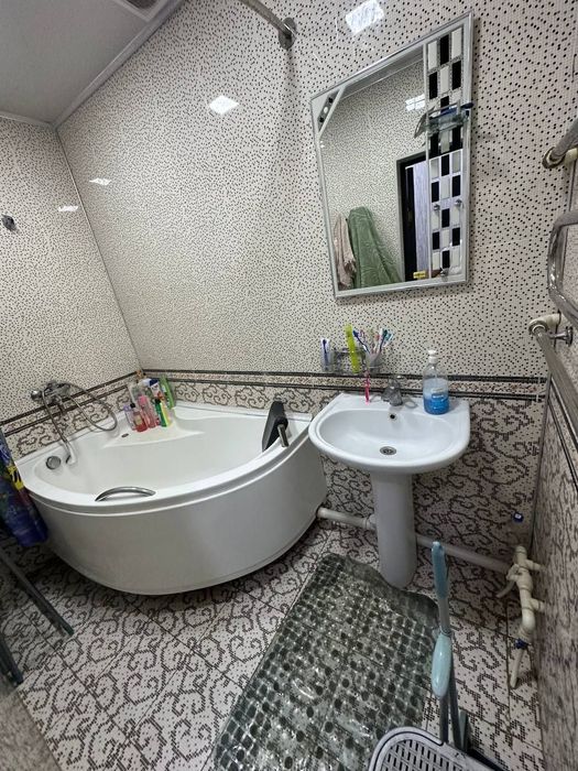 Квартира ижарага берилади обстановка