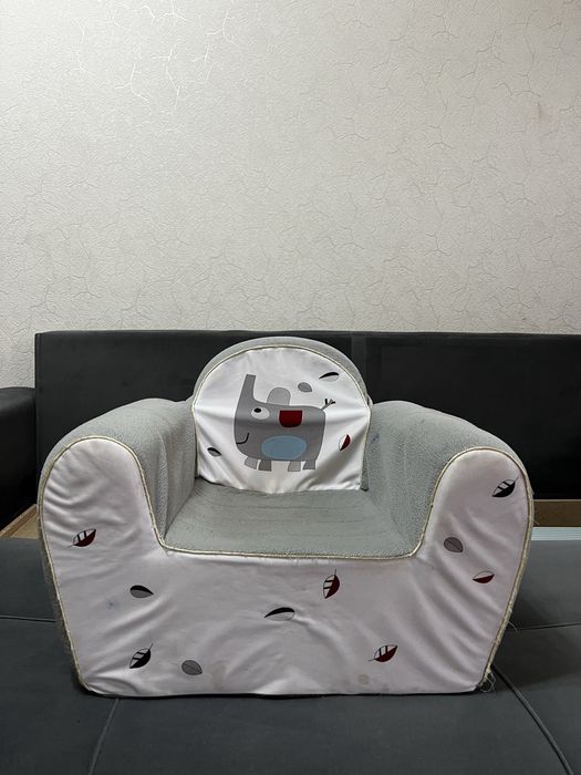 Отдам даром Вашему ребеночку. Срочно!