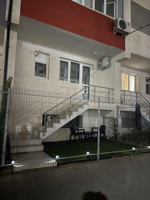 Inchiriez garsoniera noua