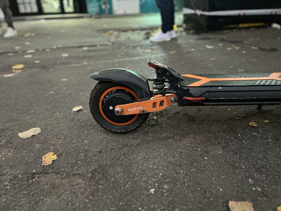 kukirin g2 max schimb