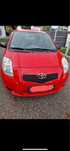 Toyota Yarris 2008 benzina
