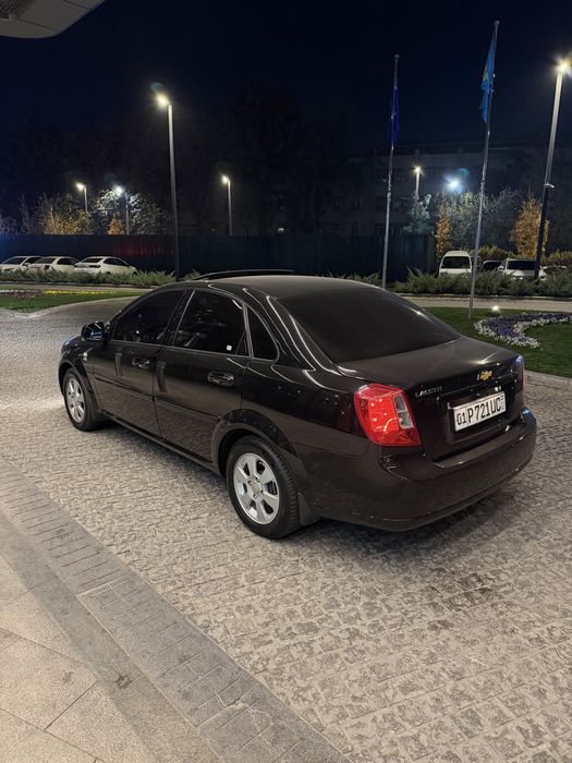 Gentra 2023 kraska toza Full