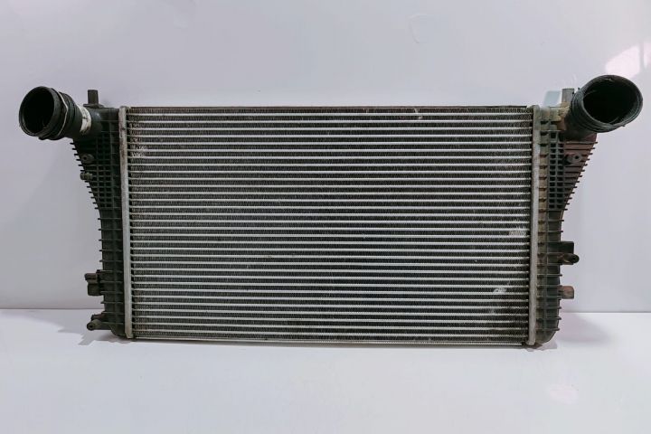Radiator Intercooler 1K0145803 Volkswagen VW Golf a 5-a generatie ser