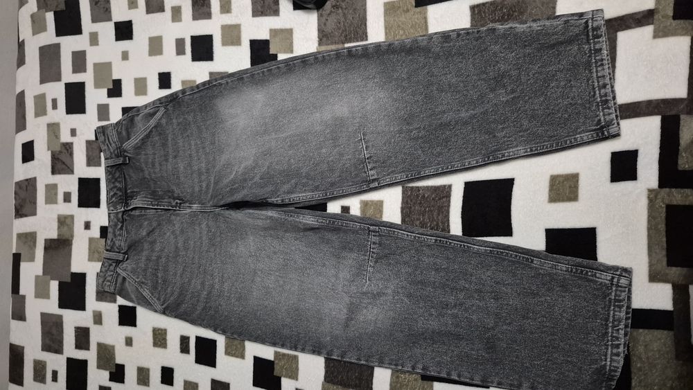 Blugi boho 36 ca noi