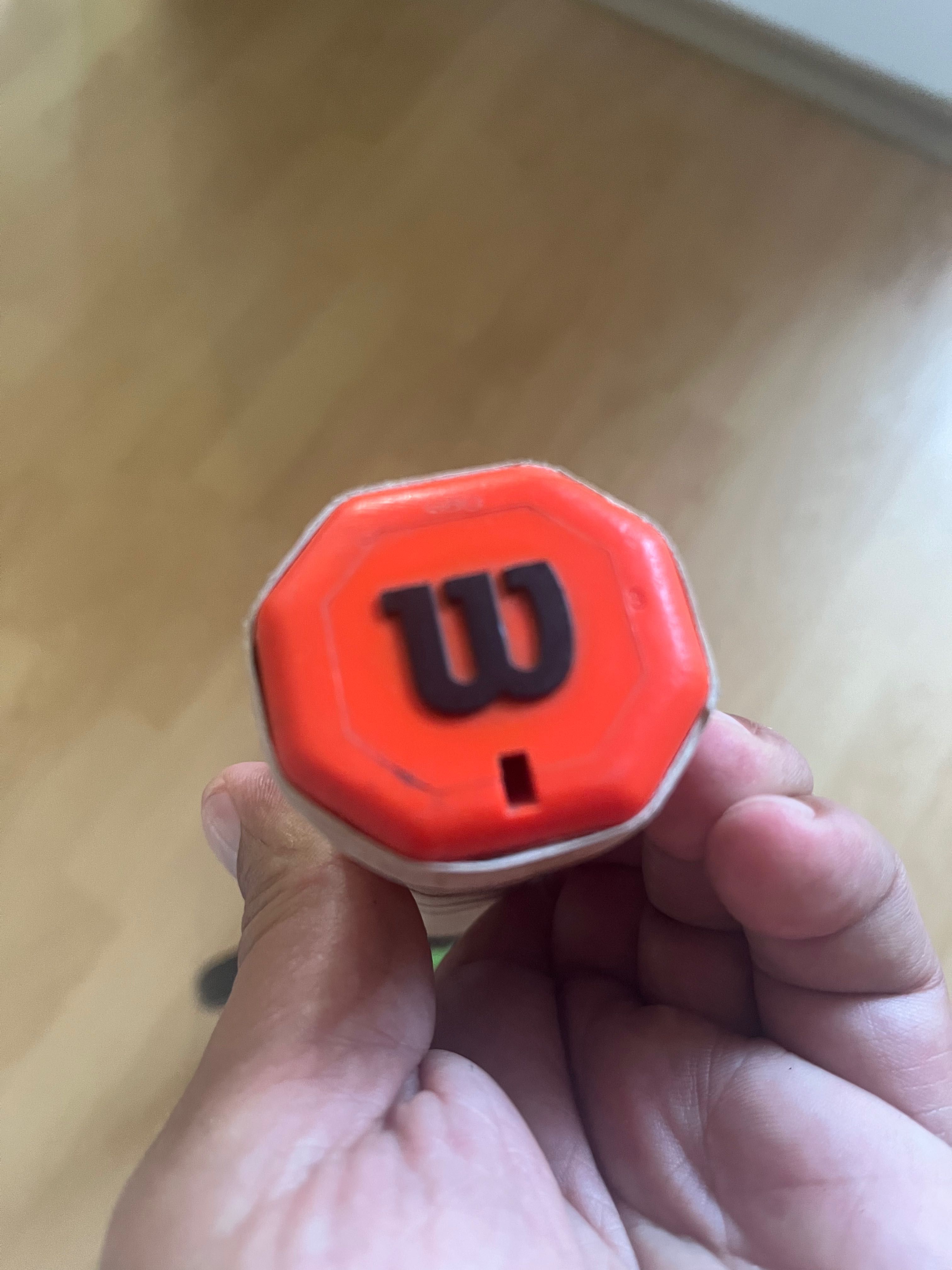 Wilson Blade V7 тенис ракета