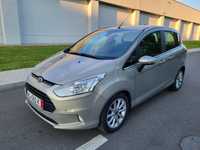 Ford B-Max Fiesta 1.6 Automata