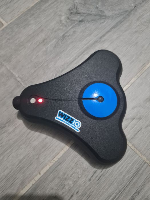 Lampa Ultraviolet Parbrize