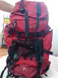 Rucsac drumeție 55 L