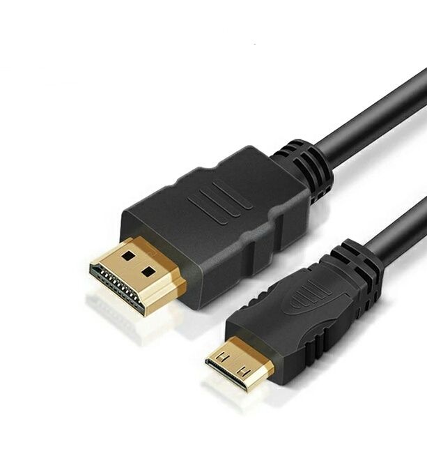 HDMI/mini HDMI кабель, переходник, адаптер, шнур