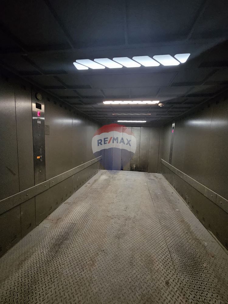 Подземно паркомясто под наем, район Погреби ДВ3994