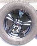 Jante 16 HYUNDAI ix35 Kia Honda Mazda Mitsubishi Elantra Ioniq Kona