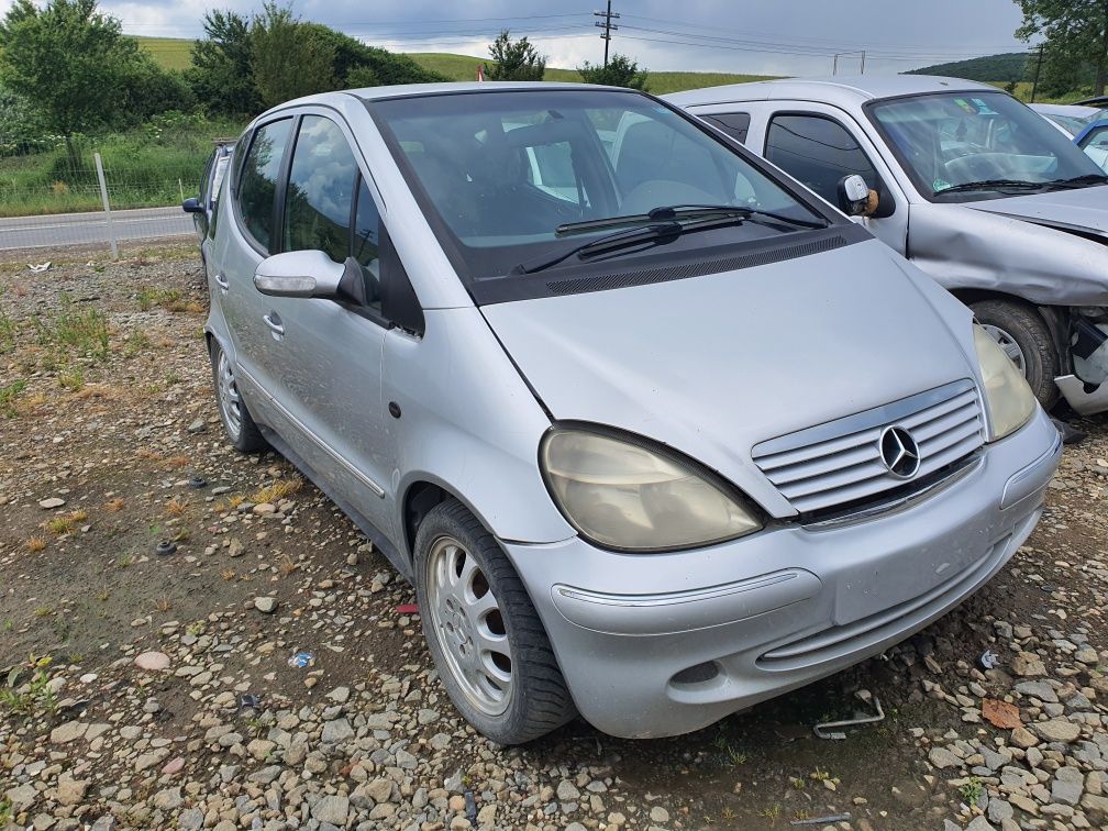 Piese dezmembrari Mercedes A class 2001 1.7 diesel