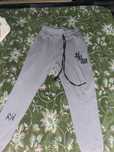 Vand schimb pantaloni young rich white