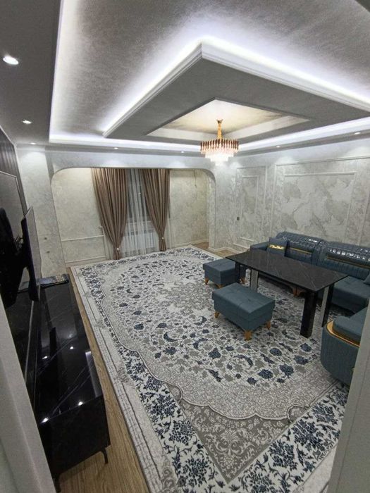 СЕБЗОР 3/6/9 ор-р ресторан Тарнов , 9 поликлиника , метро Гафур Гулям