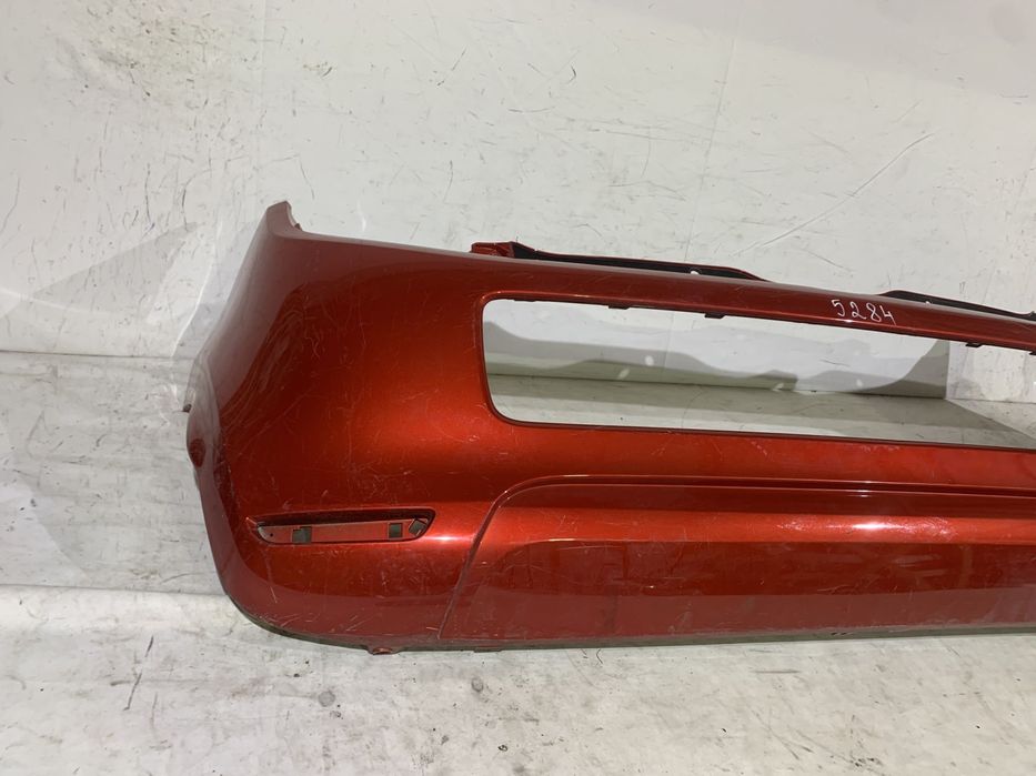 Bara spate Renault Twingo, 2013, 2014, 2015, 2016, cod origine OE 850228749R.