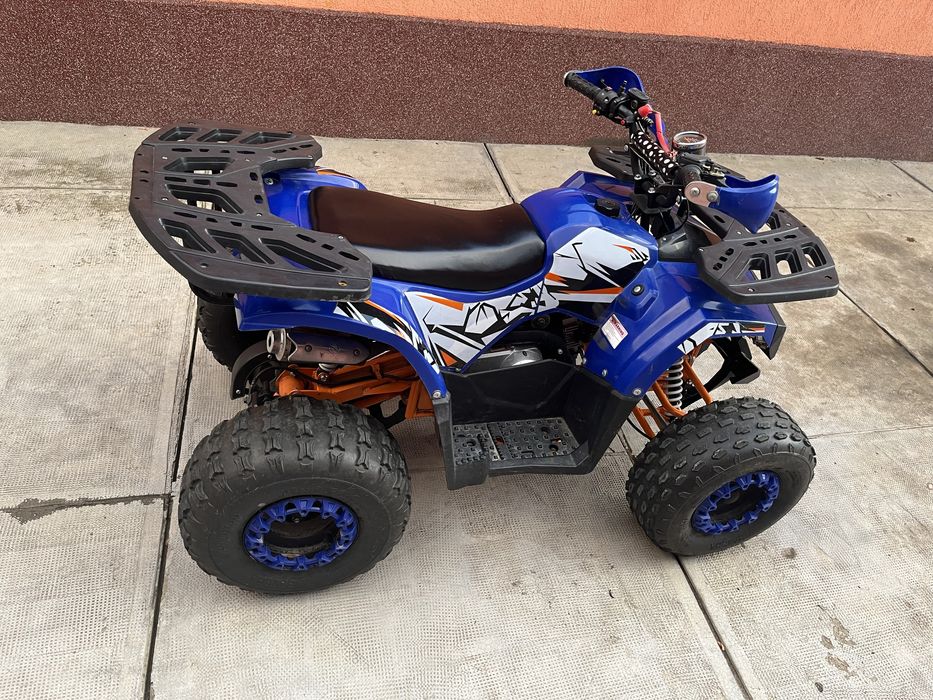 Atv 125cc
