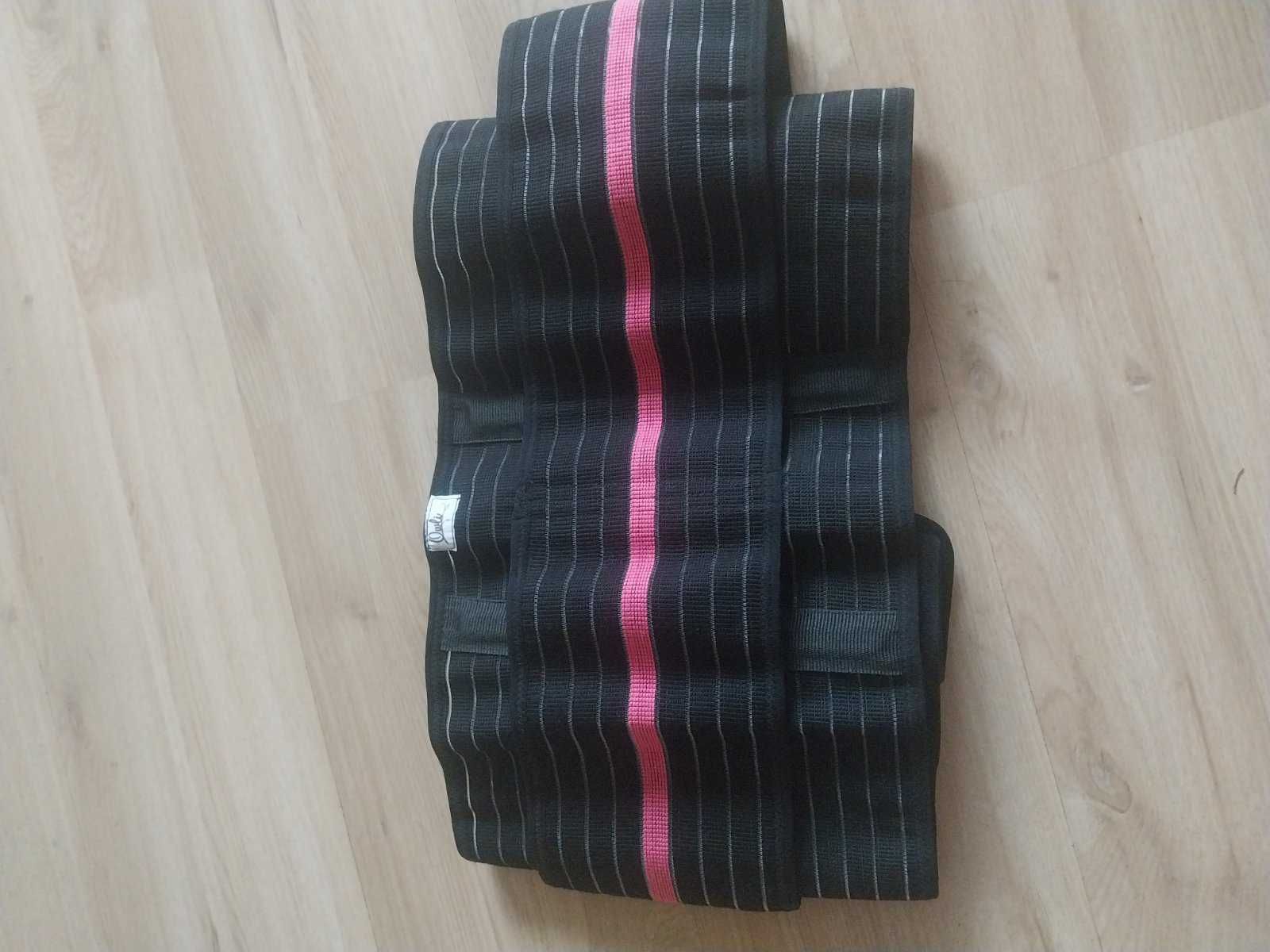 Колан за стягане за след бременност Owli Bamboo Premium XL/XXL