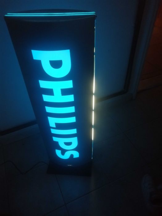 Lampa PHILIPS noua pentru decor