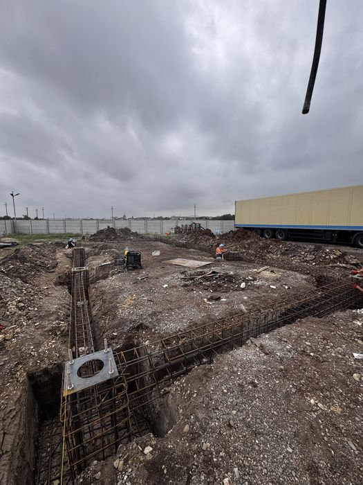 • Construim Hale Metalice pe comanda oriunde