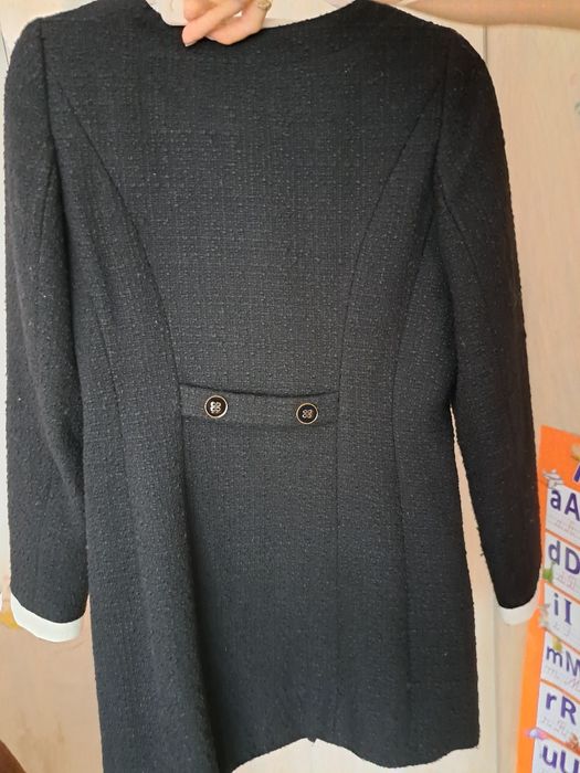 Haina/sacou Atmosphere ,marime 36