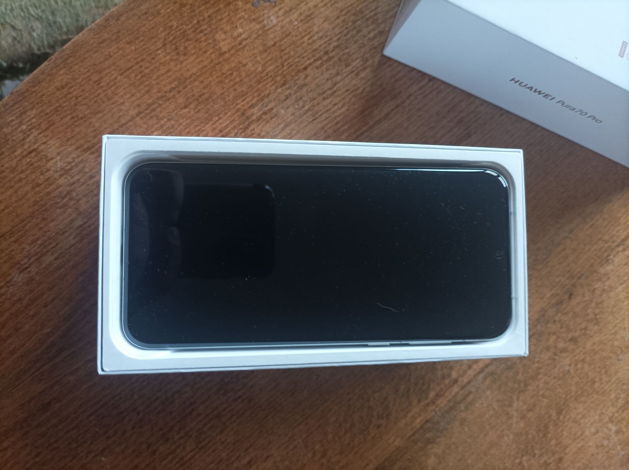 Huawei pura 70 pro