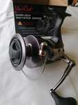 Mulineta somn Uni Cat Warlock Distance 25000