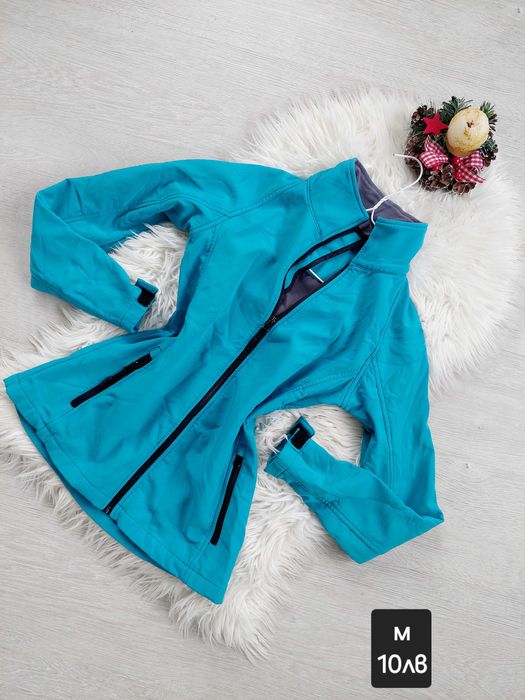 Палта и якета дамски