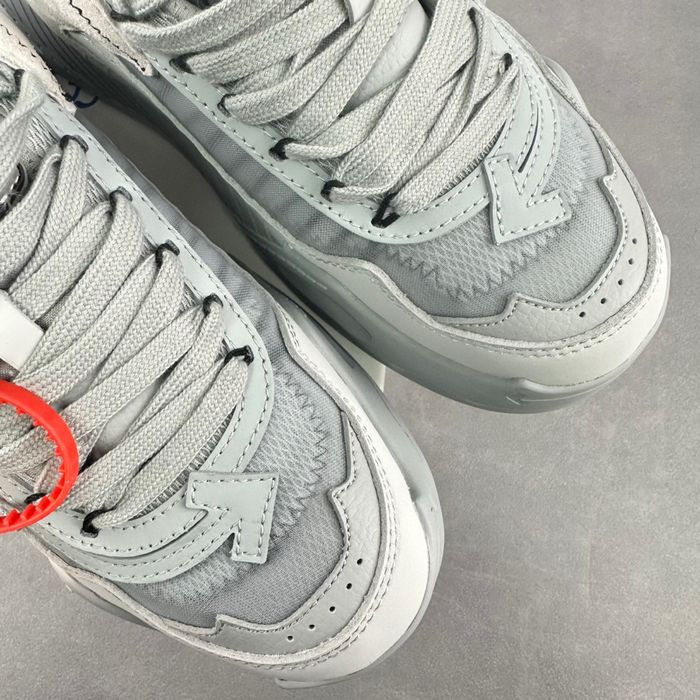 Adidasi Off White Odsy 1000 / Premium