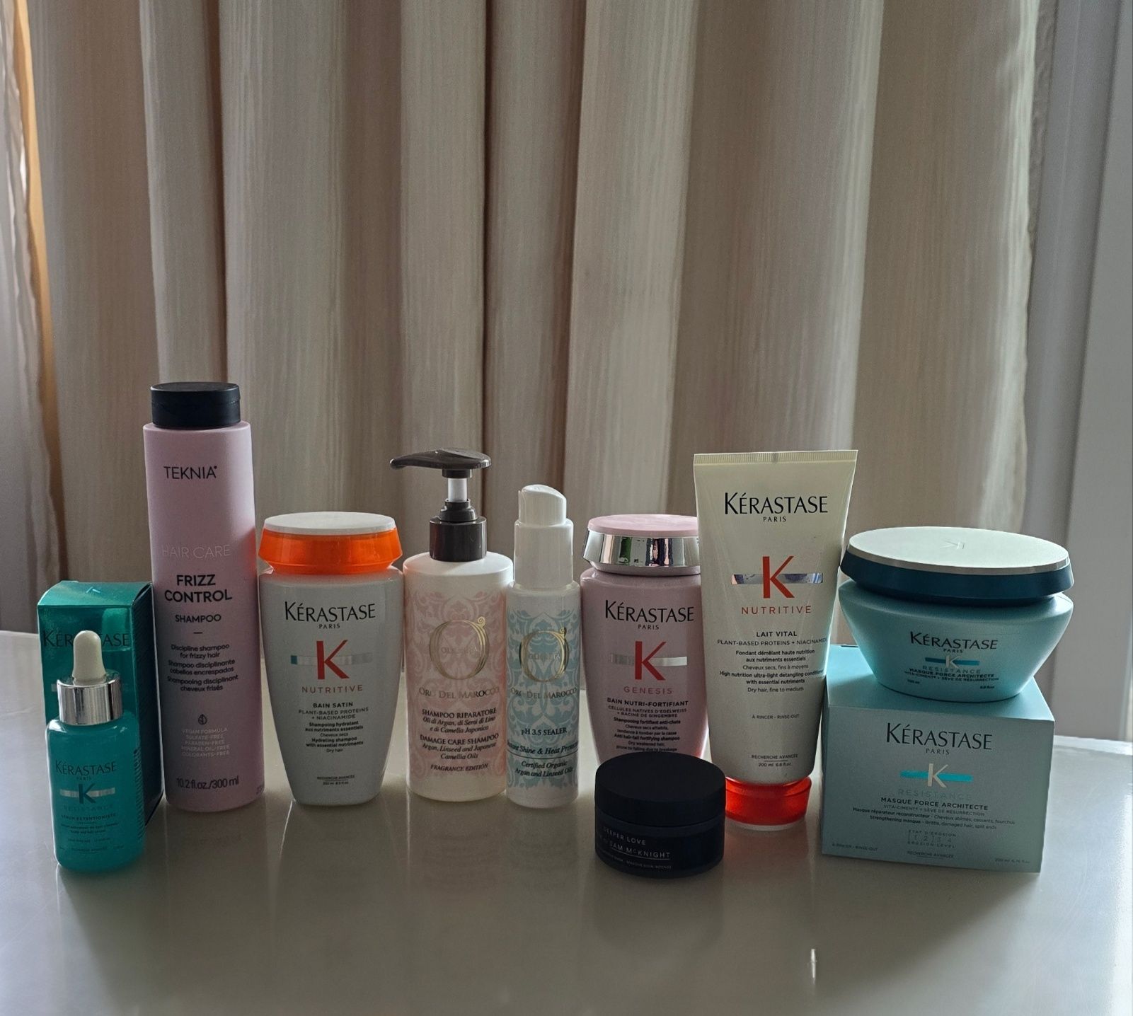 Козметика Kerastase Huda Beauty Lancome YTTP Purito Drunk Elephant др