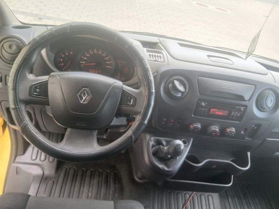 Renault master cu lift, fiat ducato, sprinter 313, 315, 316, 318, 319