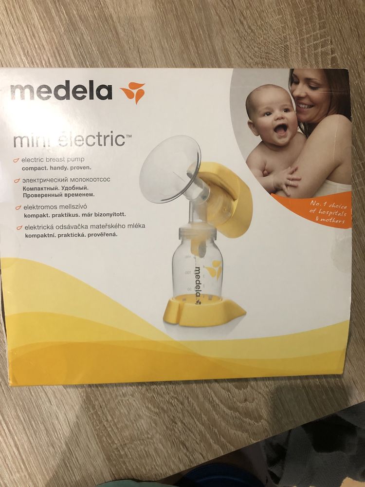 Medela mini electric