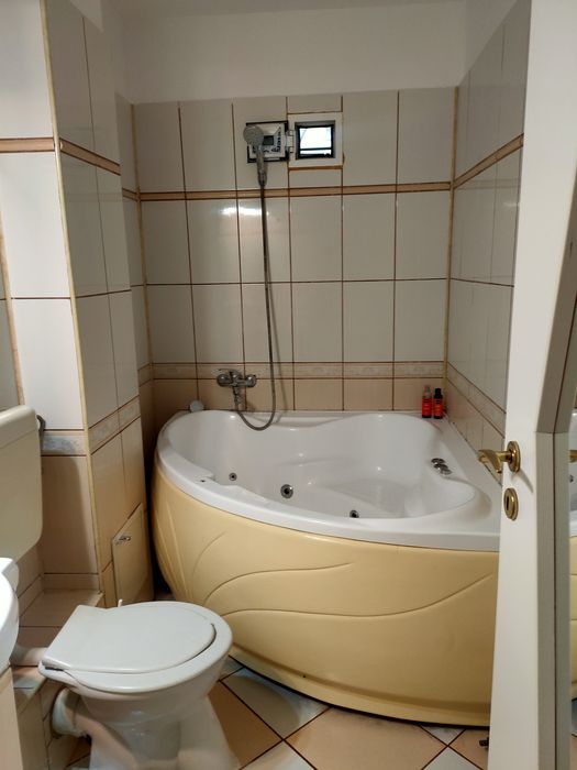 Apartament 3 camere Racadau, Brașov