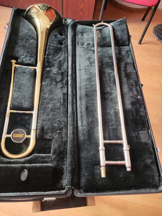 Trombon Jupiter 528