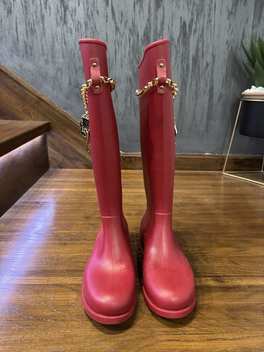 Ботуши Mischino