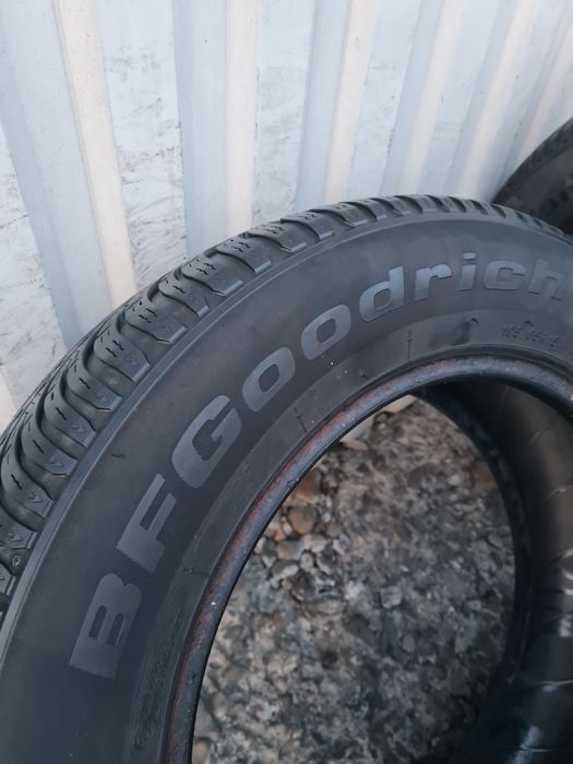 2  Anvelope de iarna*195/65R15*BfGoodrich*LICHIDARE STOC*75 Lei Buc*