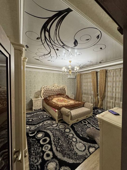 Аренда 3 комнатной квартиры Юнусабад 19-квартал ор-р Чайка