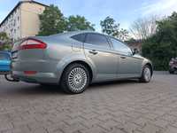 Ford Mondeo MK4 2008