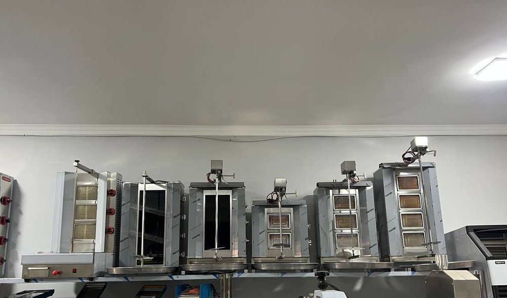 Lavash va Danar aparati