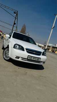 Lacetti 1,8 2011