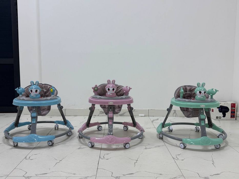 Xodinok Kachalka Ot kachale