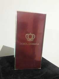 Parfum Dolce Gabbana Queen 100 ml