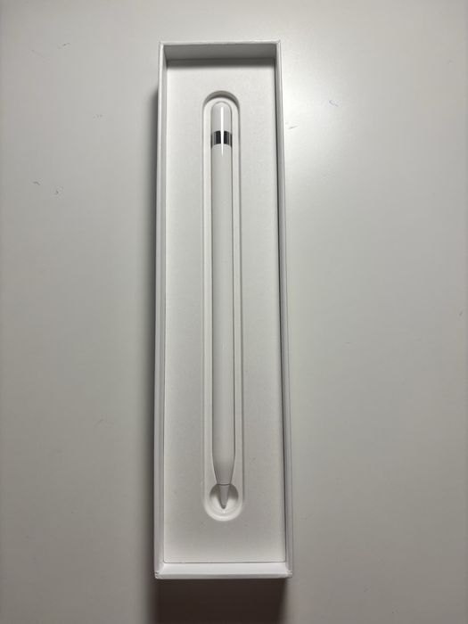 Apple Pencil (1-ва генерация)