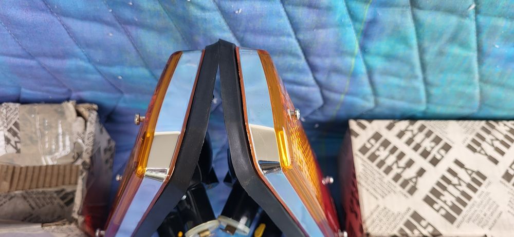 Stopuri Seima noi Dacia 1300