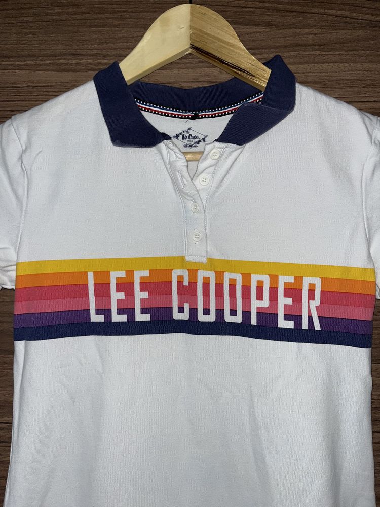 Рокля Lee Cooper