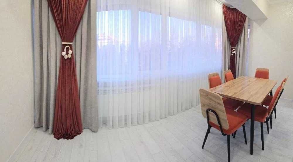 Sergeli tuman da 9-kvartal kvartira